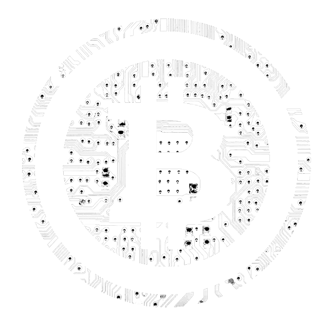 Bitcoin Betrug Logo